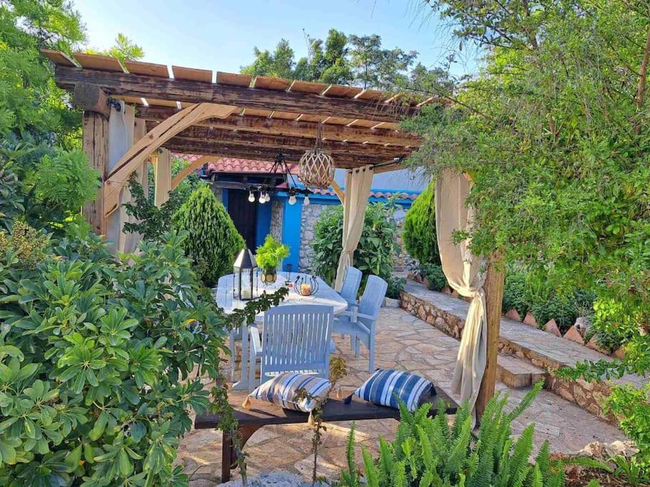 Fragosiko - Rustic Retreat In Kefalonia Argostoli  Exterior photo