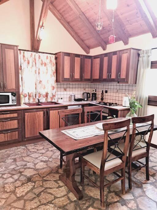 Fragosiko - Rustic Retreat In Kefalonia Argostoli  Exterior photo