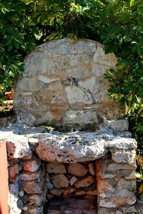 Fragosiko - Rustic Retreat In Kefalonia Argostoli  Exterior photo
