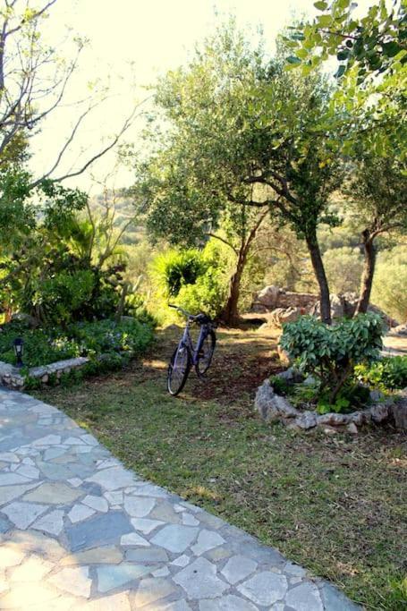 Fragosiko - Rustic Retreat In Kefalonia Argostoli  Exterior photo