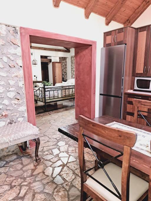 Fragosiko - Rustic Retreat In Kefalonia Argostoli  Exterior photo