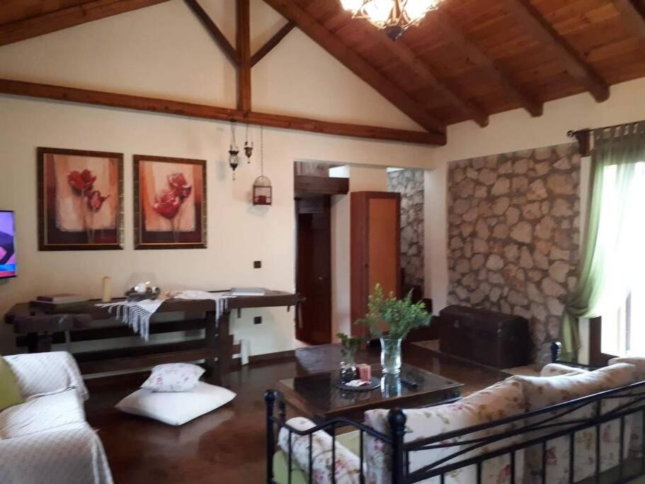 Fragosiko - Rustic Retreat In Kefalonia Argostoli  Exterior photo